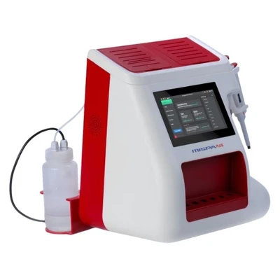 Agappe Mispa Plus Semi-Automated Clinical Chemistry Analyzer